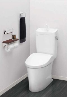 トイレリフォーム