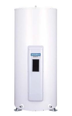 三菱電気温水器