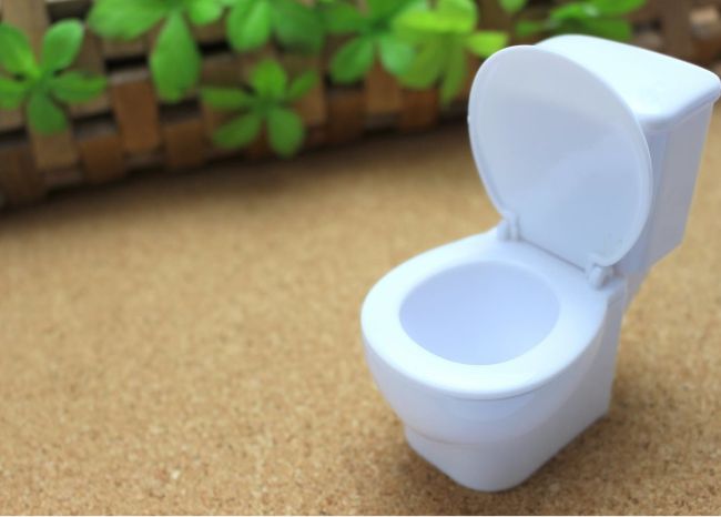トイレリフォーム