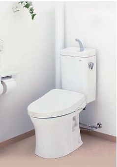 トイレリフォーム