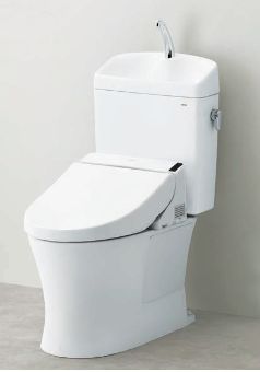 トイレリフォーム