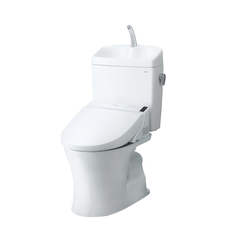 トイレリフォーム